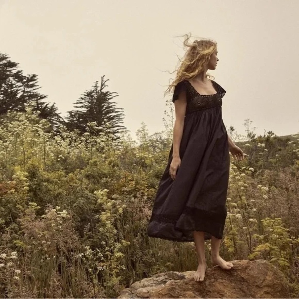Doen Lucienne Dress